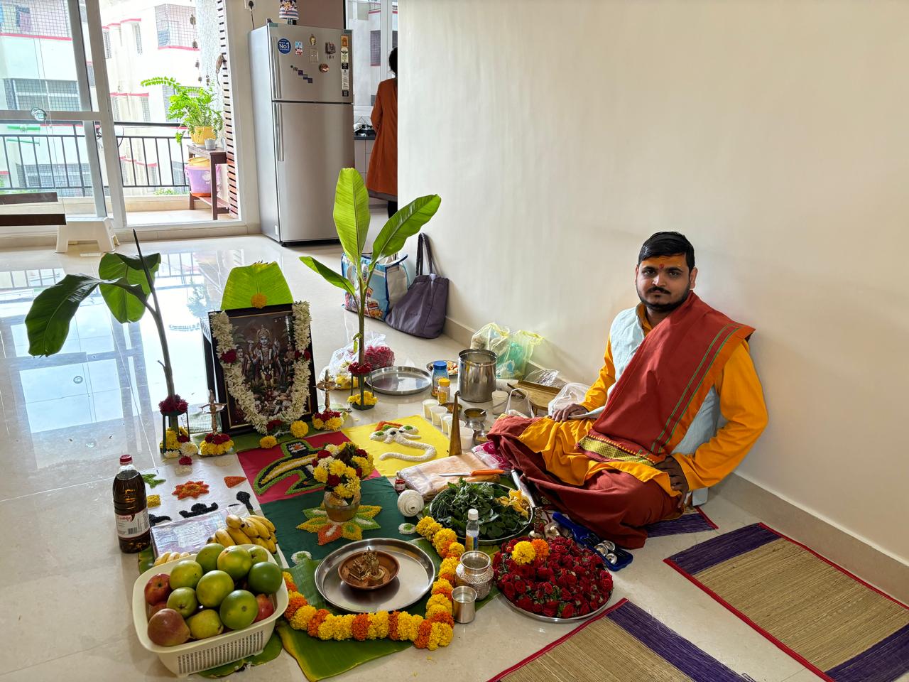 Satyanarayan